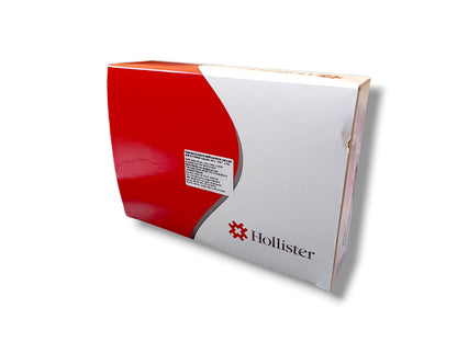 29301 HOLLISTER Convex Modermaflex - 1 Piece UROSTOMY POUCH (TRANS)15-38MM