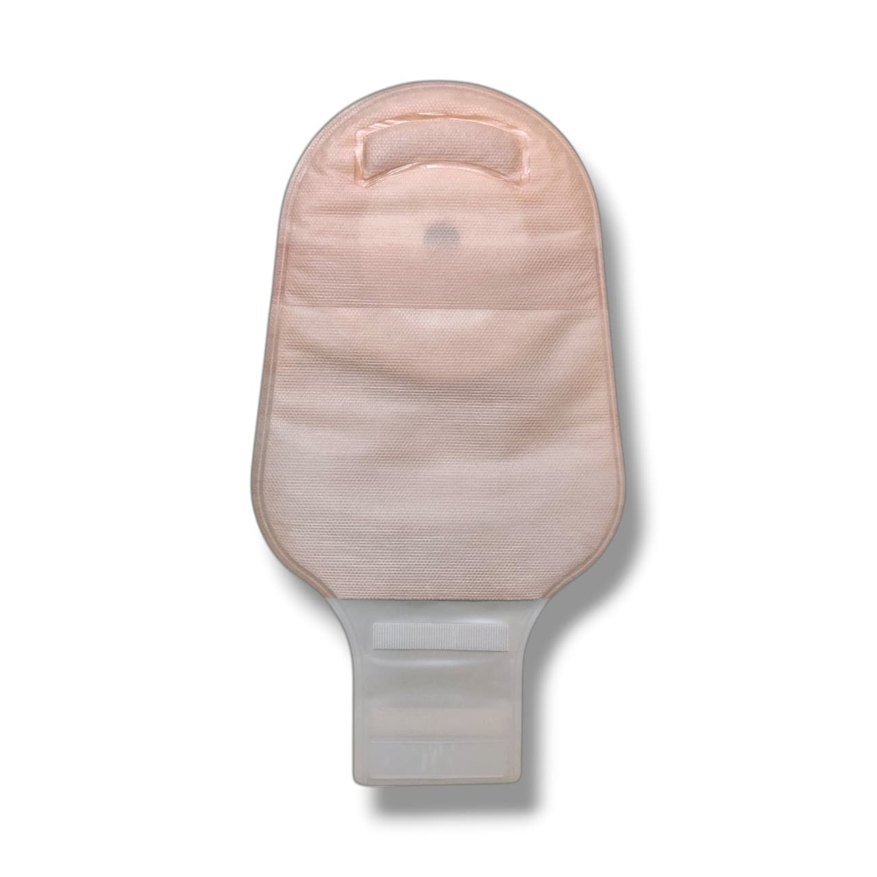TERUMED 1070 HydroSeal Single-Piece Colostomy Bag 70mm