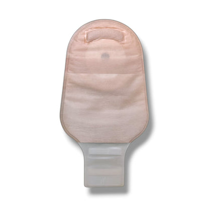 TERUMED 1070 HydroSeal Single-Piece Colostomy Bag 70mm