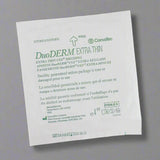 Duo Derm CGF (Control Gel Formula) Sterile Dresssing 6Inch X 6Inch / 15cm X 15cm