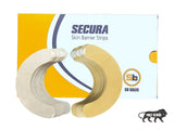 9918 Secura Skin Barrier Strips