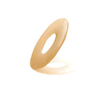 7806 HOLLISTER  ADAPT BARRIER RING (FLAT) 98MM (2-pcs)
