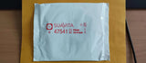 47541 Hollister Suavita Two Piece Skin Barrier With Tape ¤70mm (✂10-57mm)