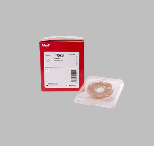 7805 Hollister Adapt Ostomy Barrier Ring 48mm