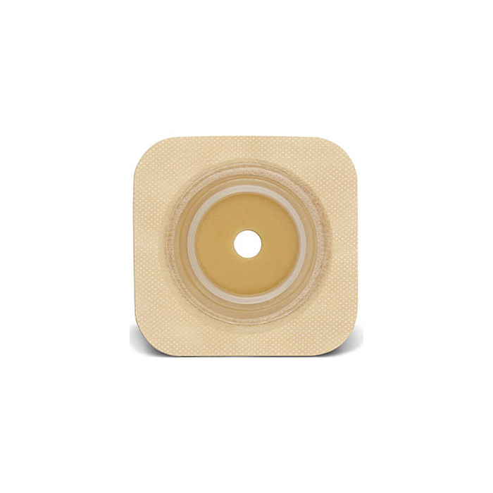 413162 SUR-FIT Natura Two-Piece Durahesive  Skin Barrier, 57mm,