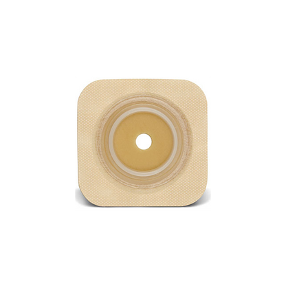 413162 SUR-FIT Natura Two-Piece Durahesive  Skin Barrier, 57mm,