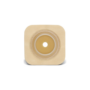 413162 SUR-FIT Natura Two-Piece Durahesive  Skin Barrier, 57mm,