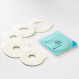 12030 Coloplast Brava Mouldable Rings Protective Seal- 2mm