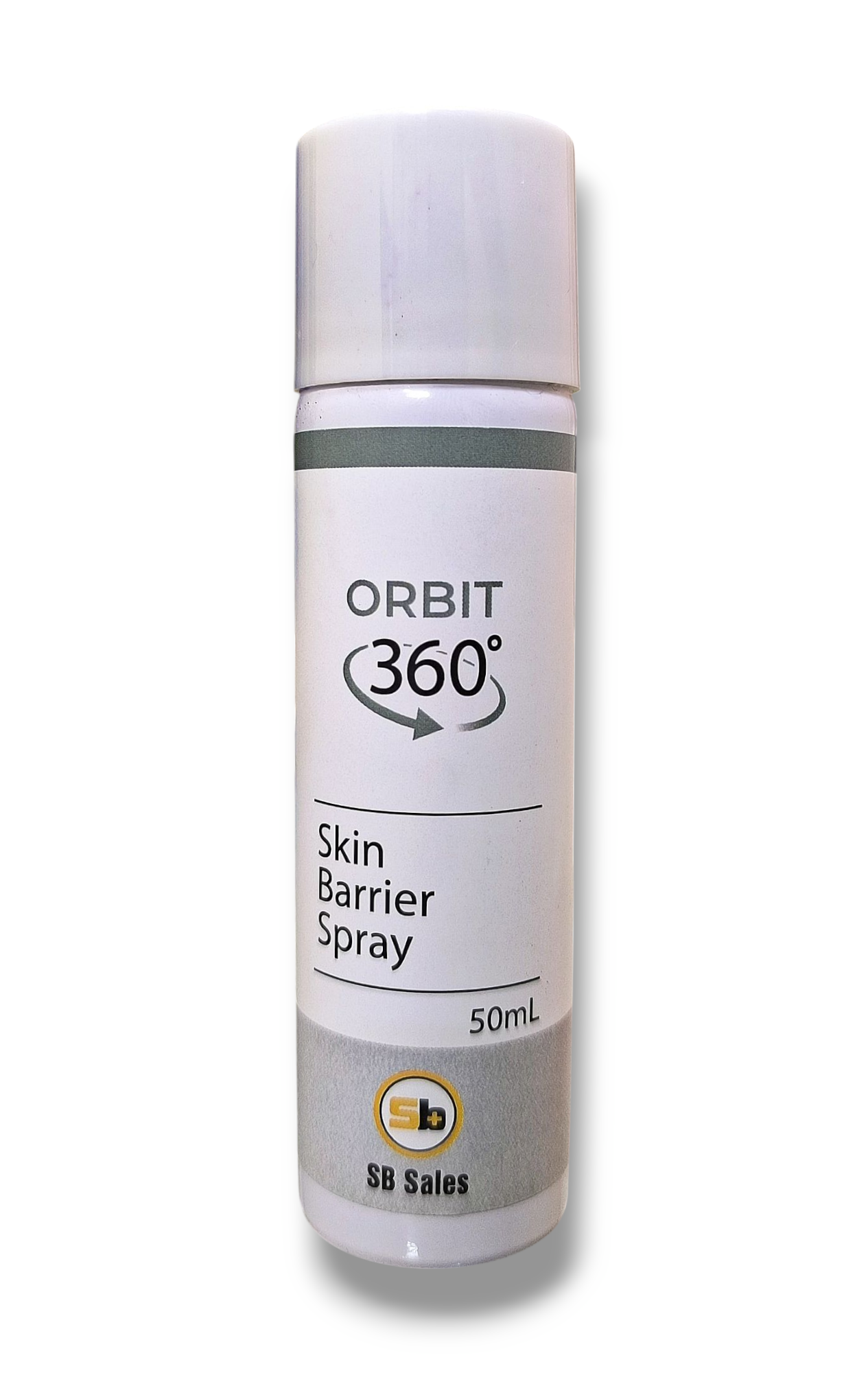 Orbit 360° Skin Barrier Spray – 50 ml 7236