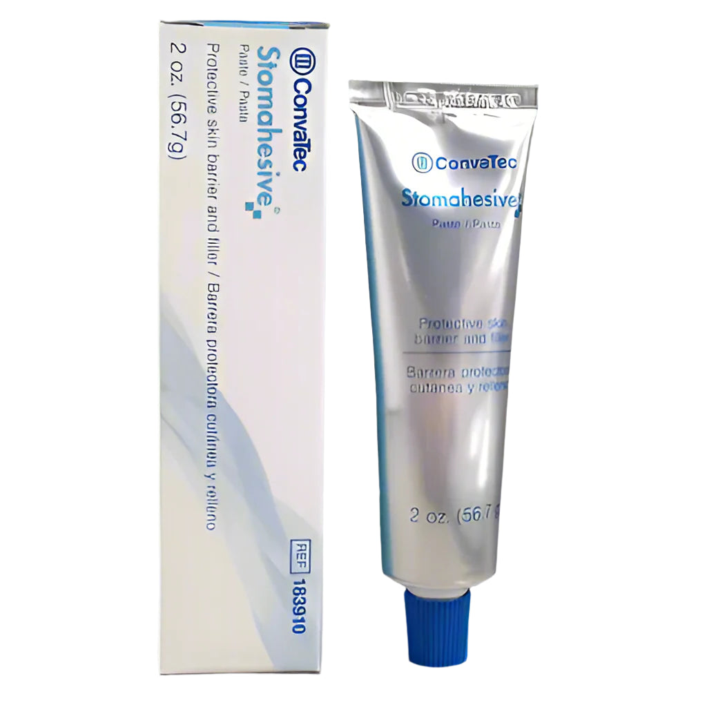 183910 Stomahesive Paste 2 Oz. (56.7g)