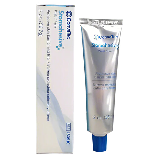 183910 Stomahesive Paste 2 Oz. (56.7g)