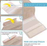 TERUMED 2370 Two-Piece Colostomy Bag (70MM) with 3370 Flat Baseplate for Colostomy | Ileostomy (70MM)