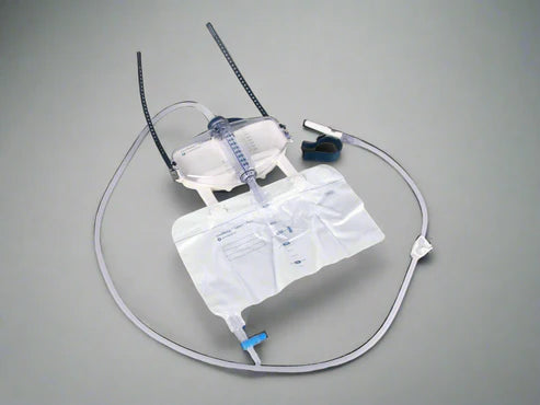 Convatec Unometer Safeti Plus Urine Meter