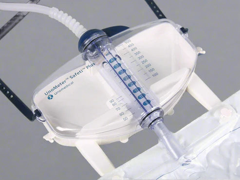 Convatec Unometer Safeti Plus Urine Meter