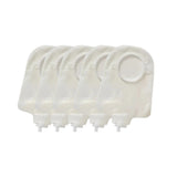 3903 Hollister Pouch Urostomy CenterPointLock